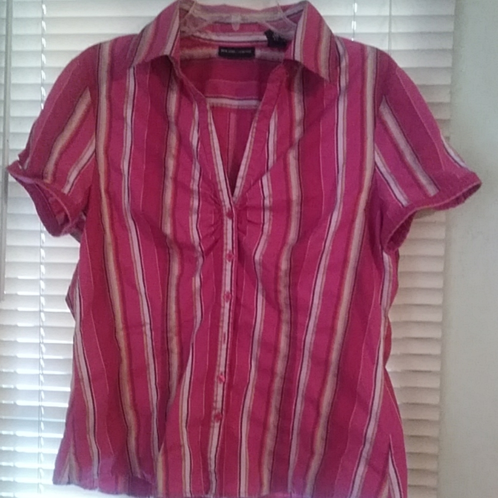 Woman's Top